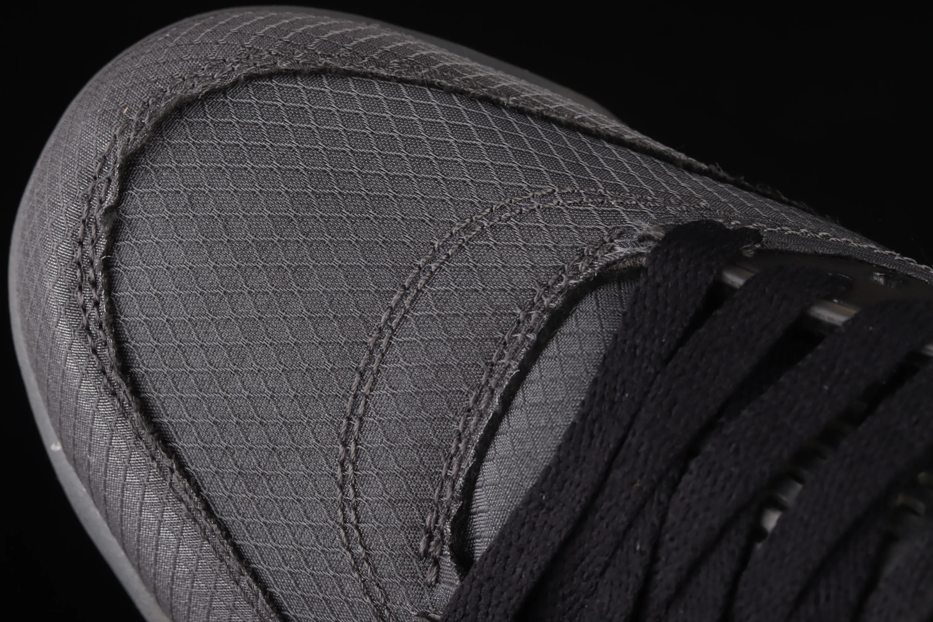 All Categories Air Jordan Jordan Series Basketball Shoes Air Jordan 5 G Version OF x Air Jordan 5 AJ5 Joe 5 Black Sail 3M Reflective Basketball Shoes CT8480-001